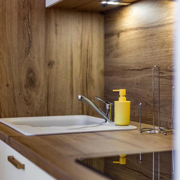 AllinLyon | Célestins calme & lumineux - Apartment - 10