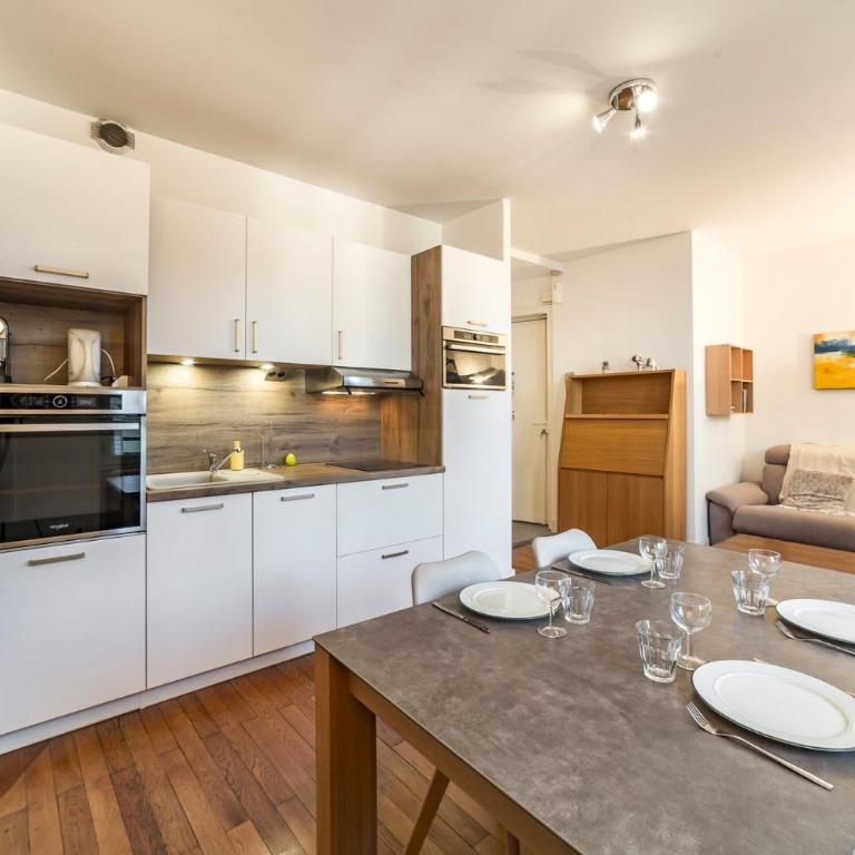 AllinLyon | Célestins calme & lumineux - Apartment - 5