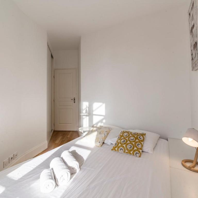 AllinLyon | Célestins calme & lumineux - Apartment - 7