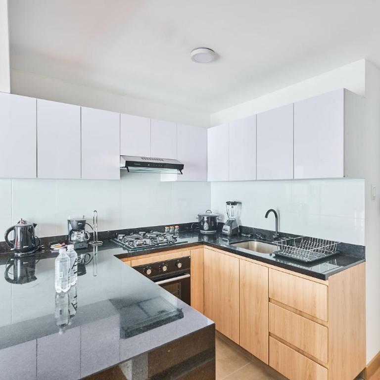 Arrieta 380 Suites by Geko - One-Bedroom Apartment with Balcony - 7