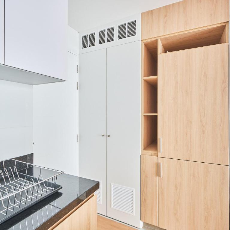 Arrieta 380 Suites by Geko - One-Bedroom Apartment with Balcony - 8