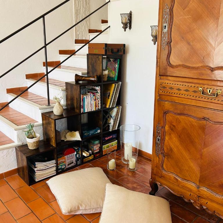 Villa Journey Home, un Havre de Paix ! - Villa 3 Chambres - 3