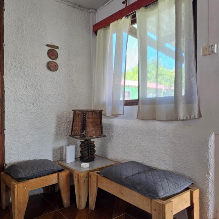 Maridalba - Casa con 1 dormitorio - 17