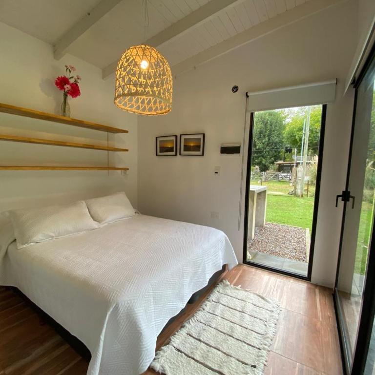 Laguna y Tierra - Apartamento de 1 dormitorio - 33