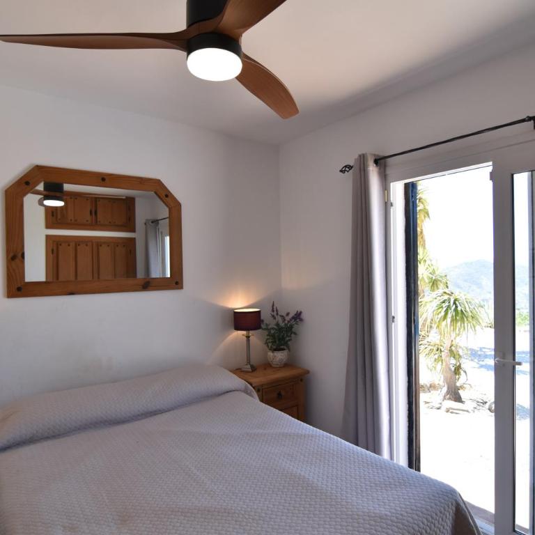 Casa Delfin! Large villa with private pool & sea and mountain views - Villa de 3 dormitorios - 30