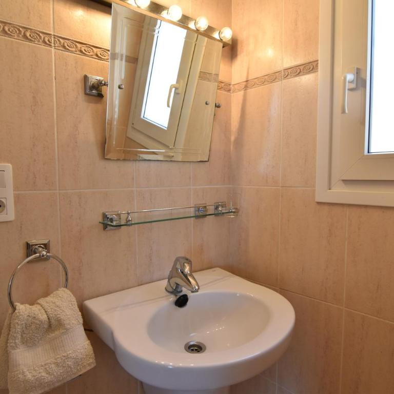 Casa Delfin! Large villa with private pool & sea and mountain views - Villa de 3 dormitorios - 31