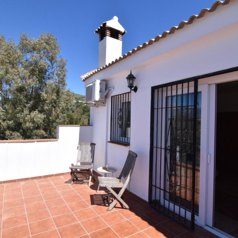 Casa Delfin! Large villa with private pool & sea and mountain views - Villa de 3 dormitorios - 33
