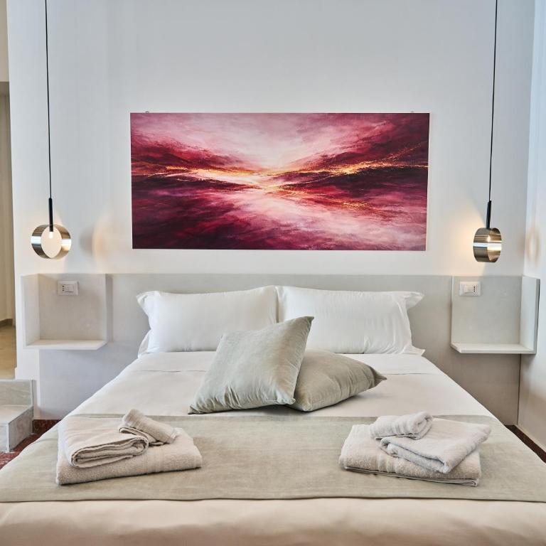 Suite Toledo 429 - Camera Familiare Superior - 2