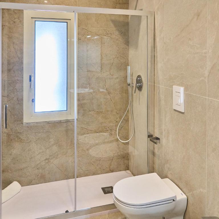 Suite Toledo 429 - Camera Queen Superior - 44