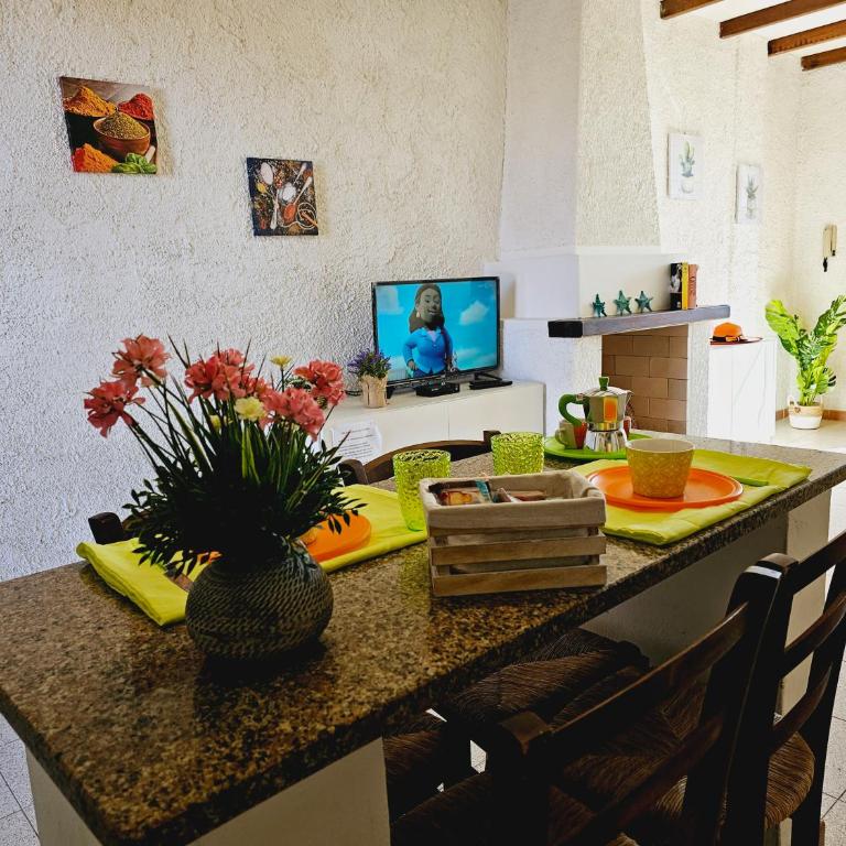 Santa Teresa Gallura Centro - Appartamento Standard con 1 Camera da Letto - 2