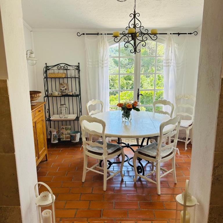 Villa Journey Home, un Havre de Paix ! - Villa 3 Chambres - 16