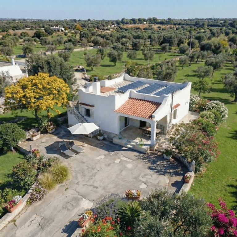 Polvere di Stelle – A Haven of Elegance - Villa - 1