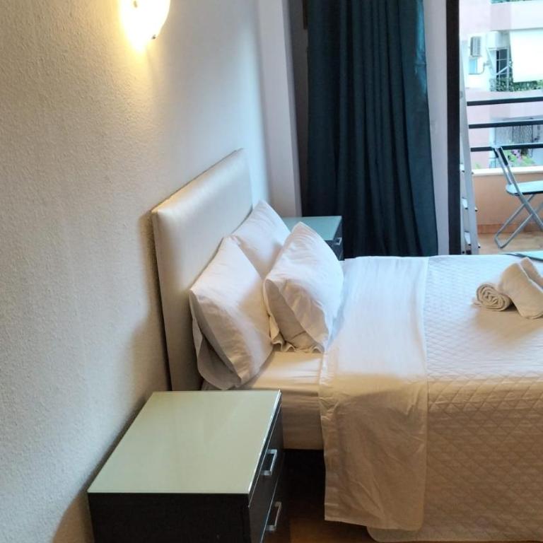 Urban Studio By Torremolinos On-Line - Estudio - 16