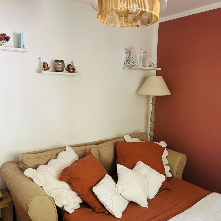 Villa Journey Home, un Havre de Paix ! - Villa 3 Chambres - 30