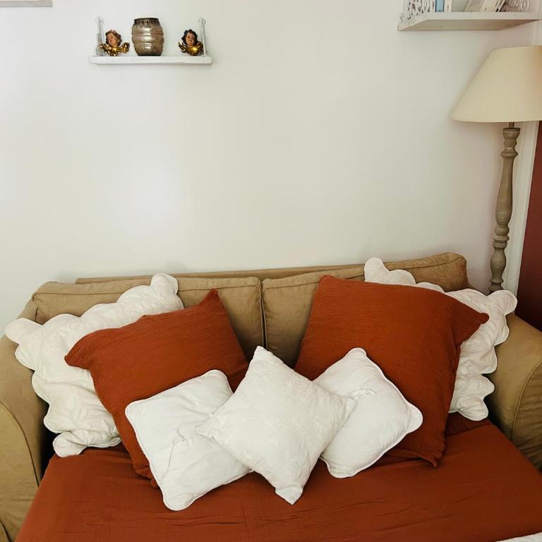 Villa Journey Home, un Havre de Paix ! - Villa 3 Chambres - 31