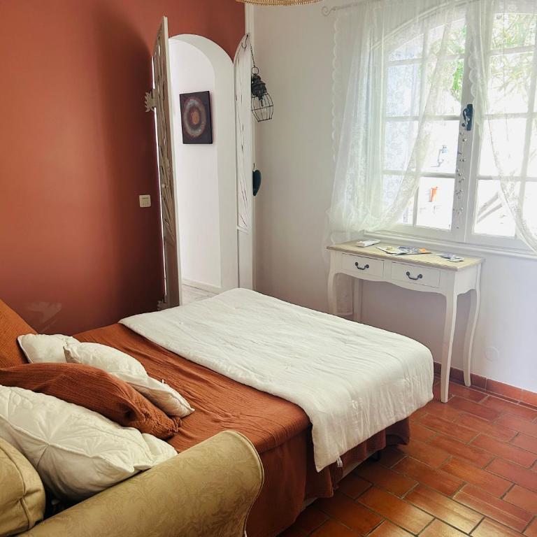 Villa Journey Home, un Havre de Paix ! - Villa 3 Chambres - 28