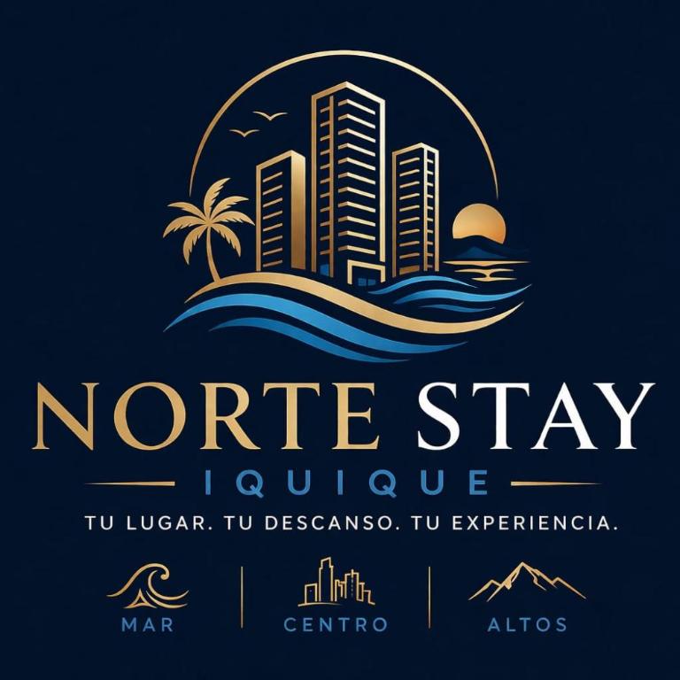 edificio libertad iquique departamento doble - Two-Room Apartment - 25