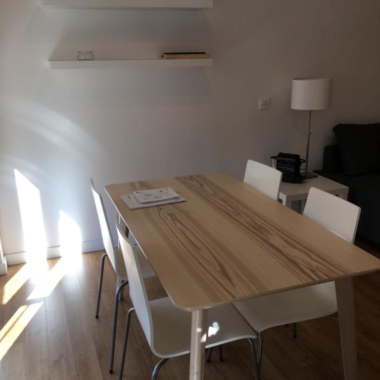 Apartamento Hiedra mid term mercado central - Two-Bedroom Apartment-Hiedra 5, puerta 4 - 8