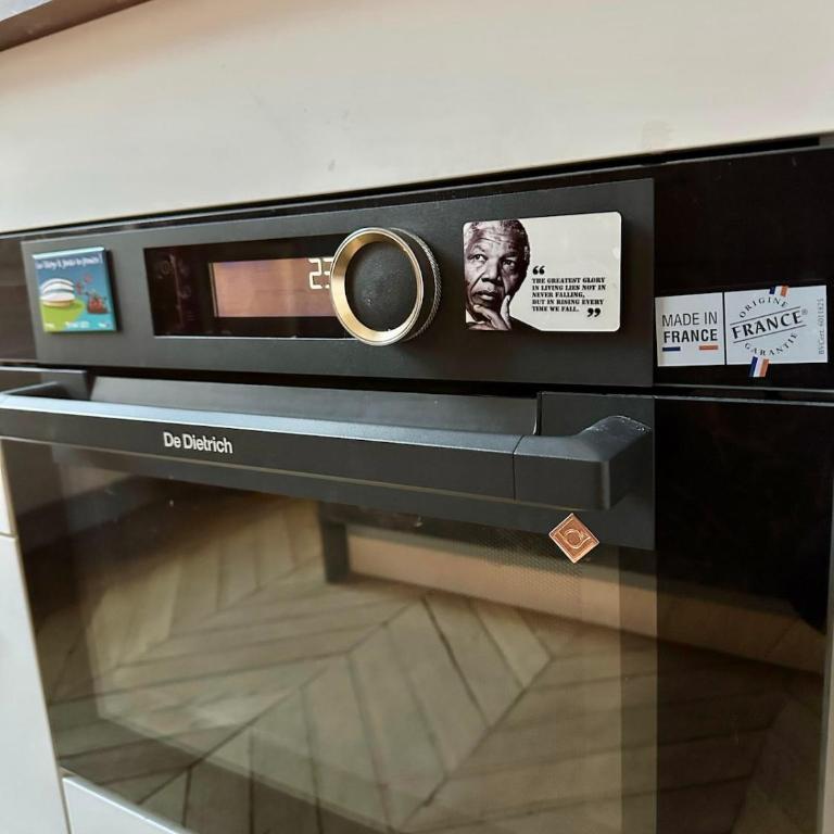 Serenity - Historic Center of Caen Wi-Fi & TV - Apartamento de 1 dormitorio - 17