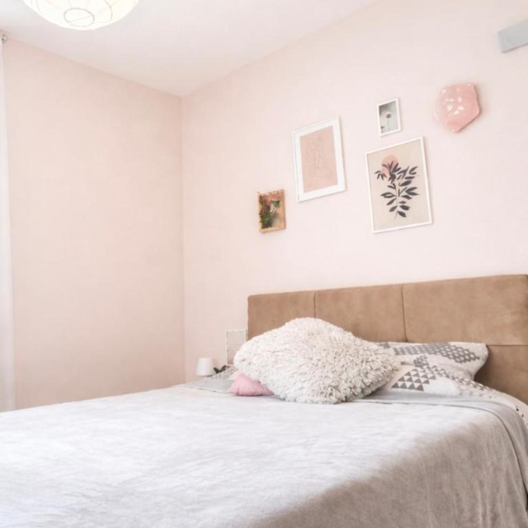 Apartman_Krstić_1 - One-Bedroom Apartment - 14