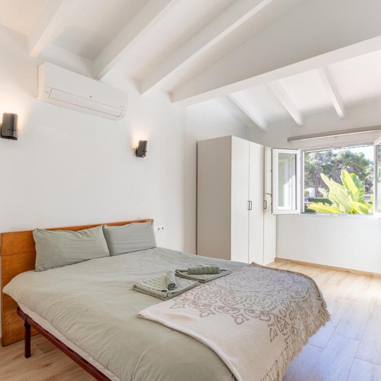 Villa 14 - El Portet - Casa de 3 dormitorios - 11