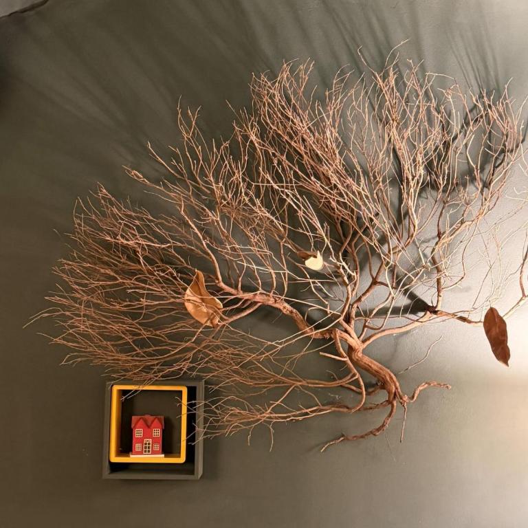 La Casa Nella Roccia - Cave of Art Catania Centro - Two-Bedroom House - 9