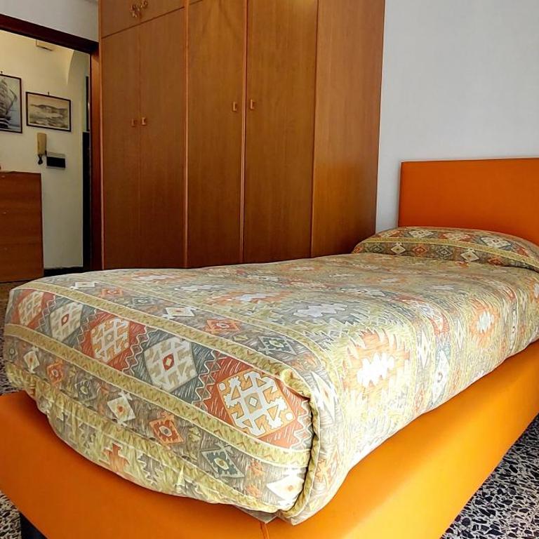 Casa Rosa Vista Mare - Appartamento con 2 Camere da Letto - 12
