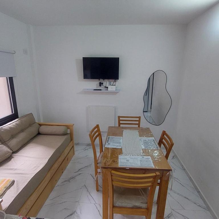 Arena Studio Mar de Ajó - Apartamento de 1 dormitorio - 4