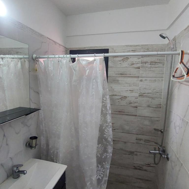 Arena Studio Mar de Ajó - Apartamento de 1 dormitorio - 13