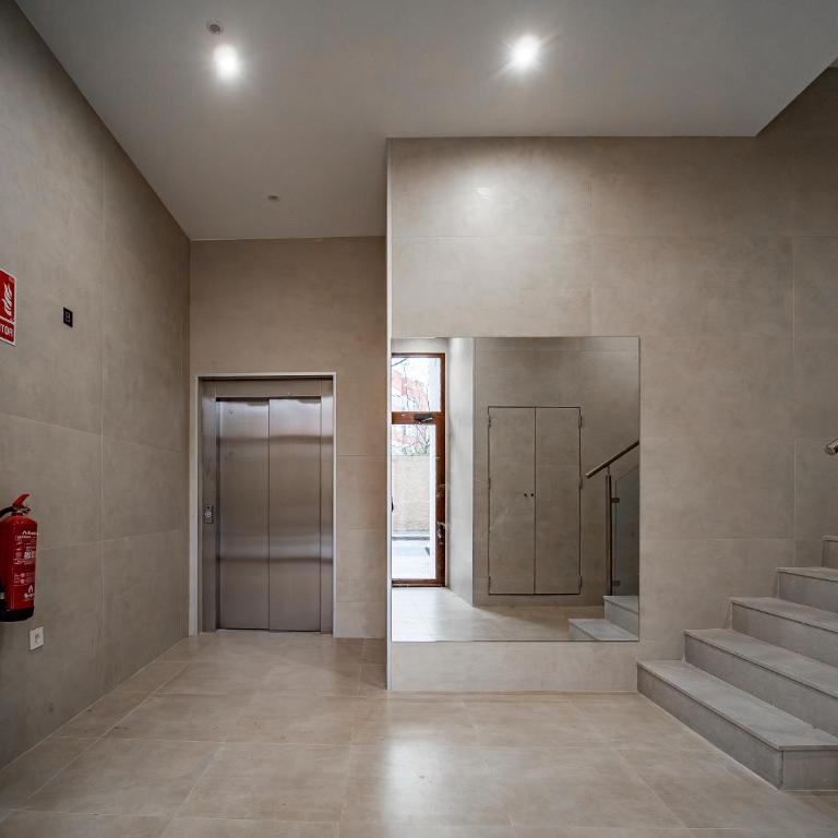 Sunny Mediterranean Stay in Valencia Beach - Two-Bedroom Apartment - 30
