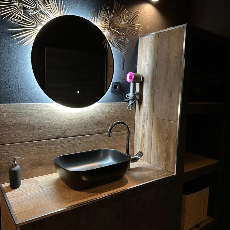 MIRAGE47SPA - Private Spa Suite with Jacuzzi & Sauna in Marbella - Apartamento de 1 dormitorio - 5