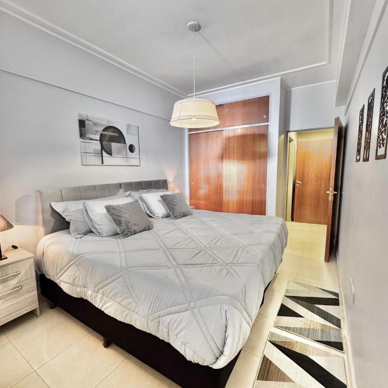 Moderno Dto PB con Amplio Patio Tucumán Centro - One-Bedroom Apartment - 19