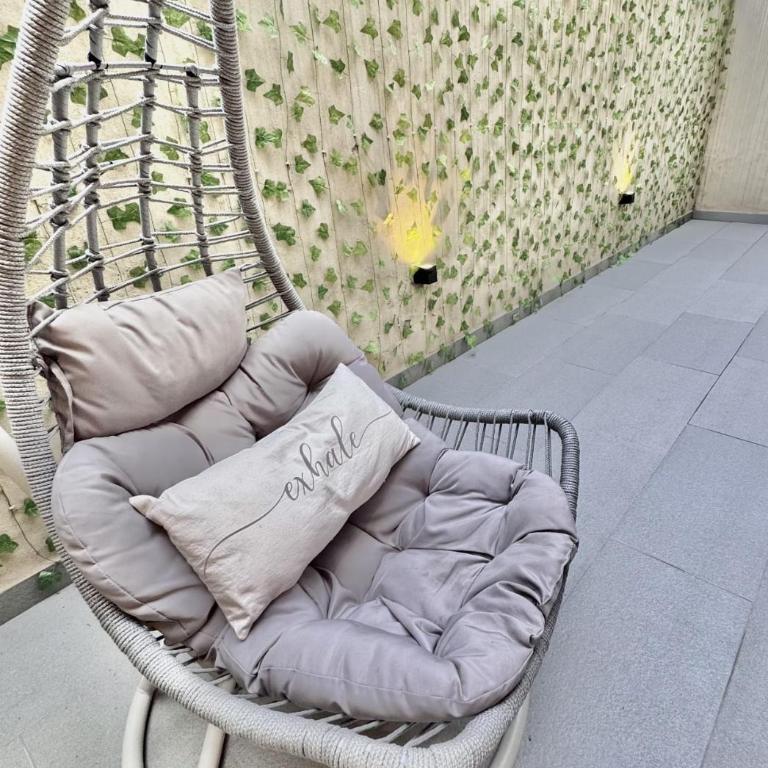 Moderno Dto PB con Amplio Patio Tucumán Centro - One-Bedroom Apartment - 21