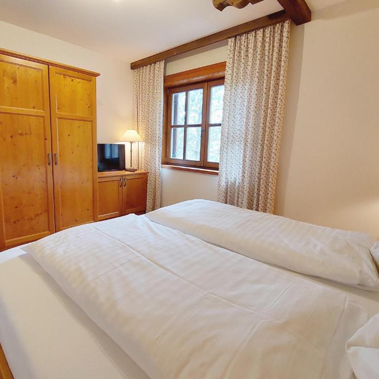 WASSERFALL Top 1 - Apartment mit 2 Schlafzimmern - 7