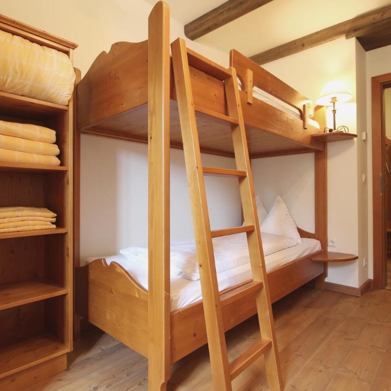 WASSERFALL Top 1 - Apartment mit 2 Schlafzimmern - 14
