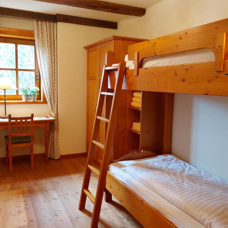 WASSERFALL Top 1 - Apartment mit 2 Schlafzimmern - 18