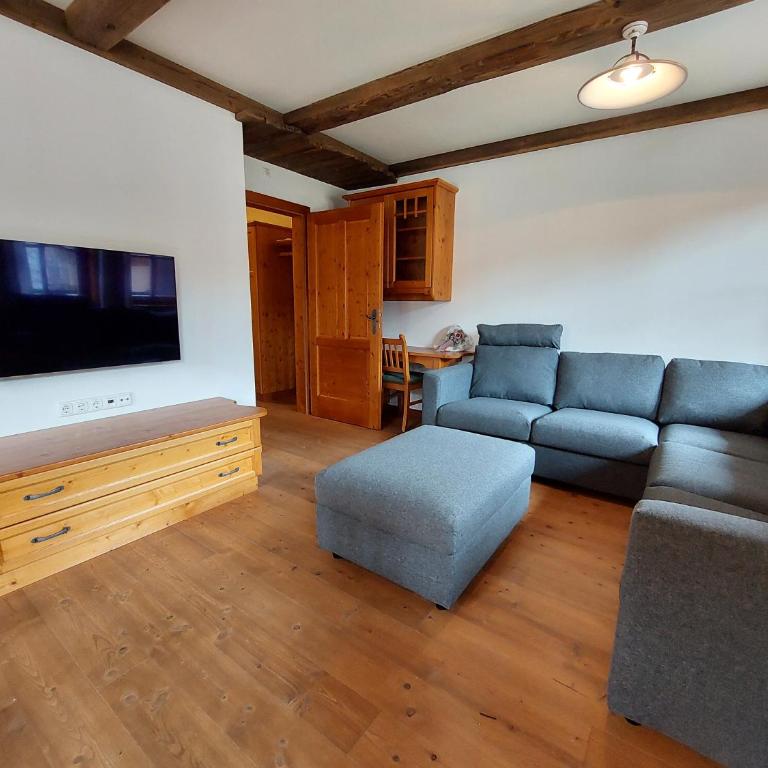 WASSERFALL Top 1 - Apartment mit 2 Schlafzimmern - 24