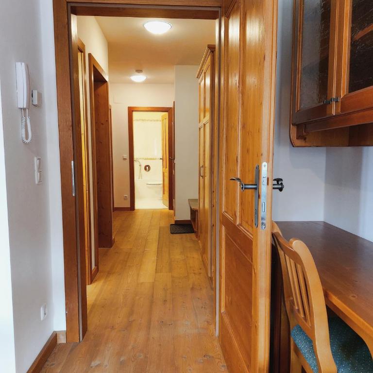 WASSERFALL Top 1 - Apartment mit 2 Schlafzimmern - 40