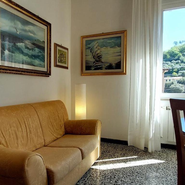 Casa Rosa Vista Mare - Appartamento con 2 Camere da Letto - 19