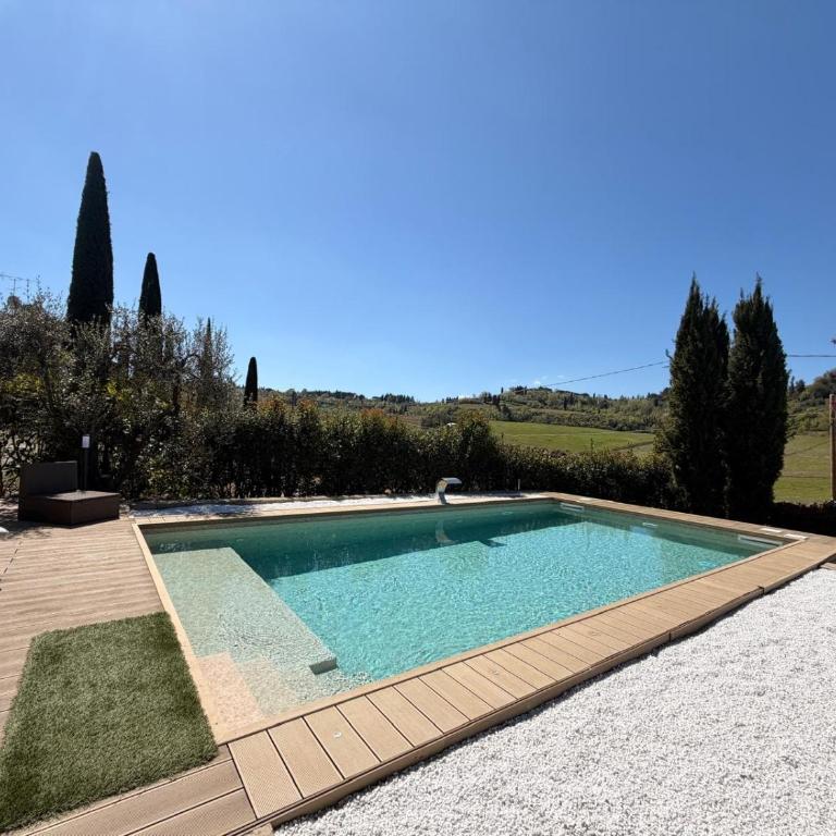Casa vacanza LA FARFALLA PT - Appartamento Familiare con 2 Camere da Letto - 8