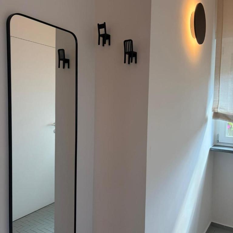 Il Picchio di Fuorigrotta - Appartamento con 1 Camera da Letto - Non Fumatori - 2