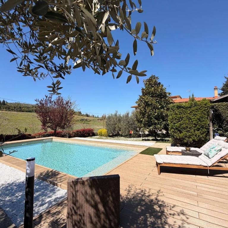 Casa vacanza LA FARFALLA PT - Appartamento Familiare con 2 Camere da Letto - 2