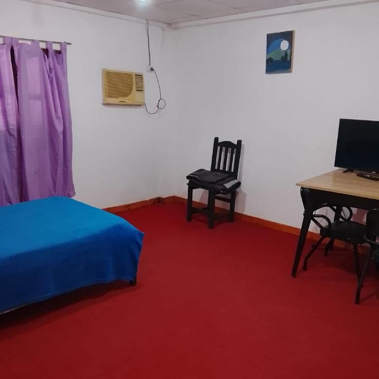 Complejo Pichin - Apartamento de 1 dormitorio - 2