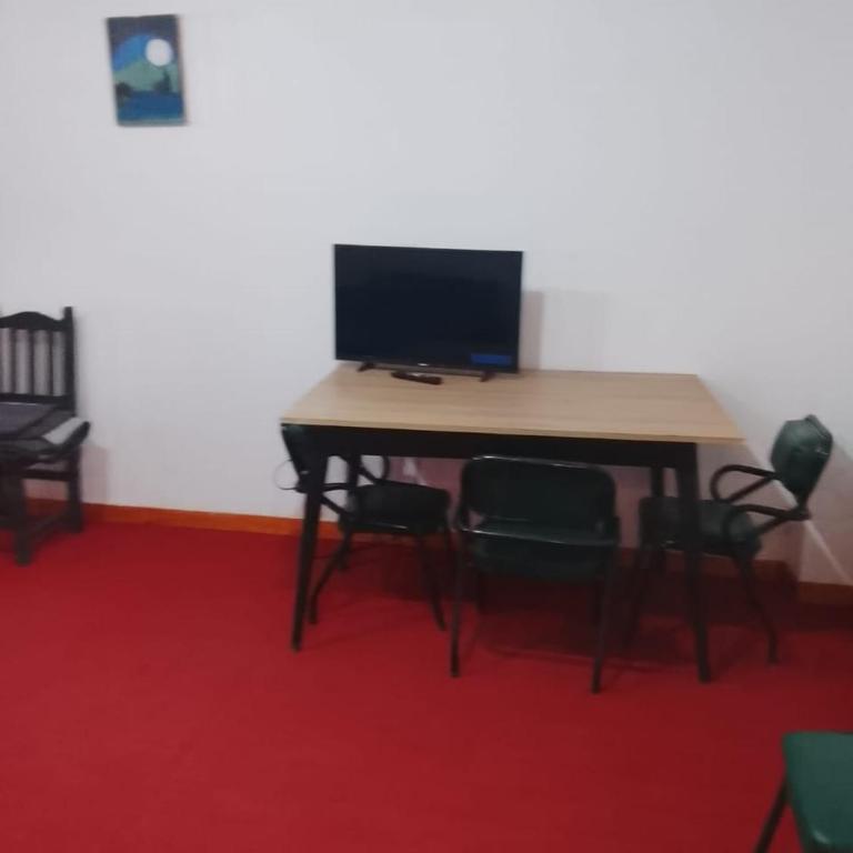 Complejo Pichin - Apartamento de 1 dormitorio - 3