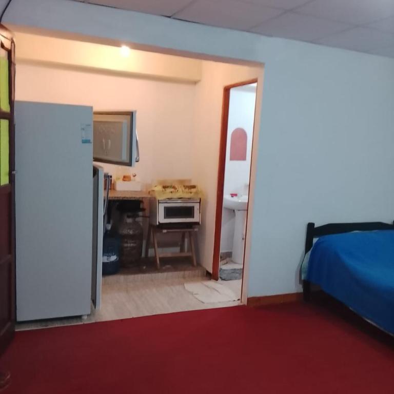 Complejo Pichin - Apartamento de 1 dormitorio - 4