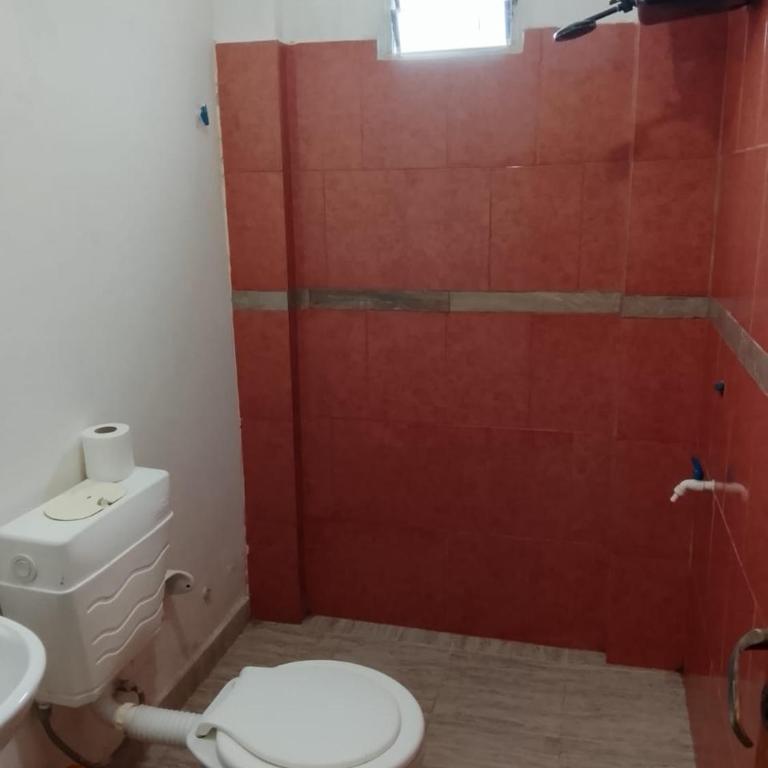 Complejo Pichin - Apartamento de 1 dormitorio - 6