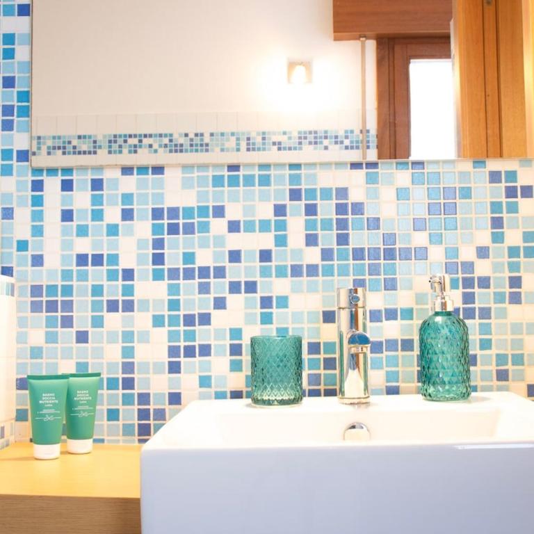 Città Giardino Apartment - Appartamento con 1 Camera da Letto e Vasca Idromassaggio - 14