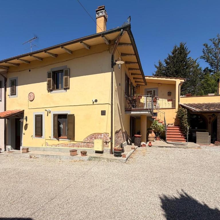 Casa vacanza LA FARFALLA PT - Appartamento Familiare con 2 Camere da Letto - 6