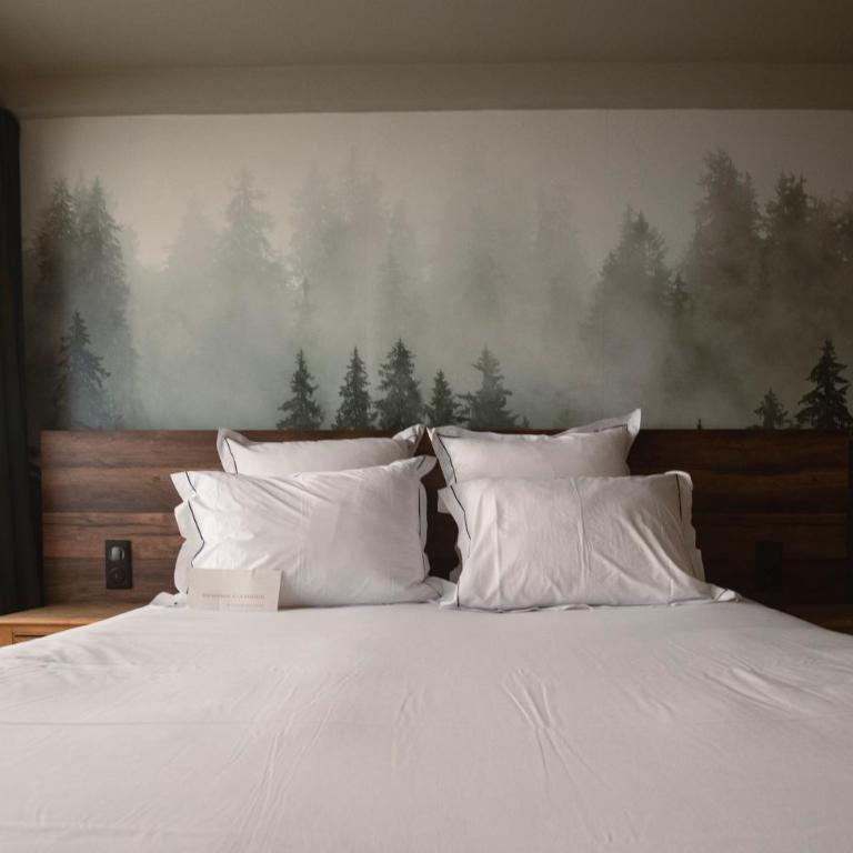Les Cèdres - Hôtel - Restaurants - Spa - Suite Junior - 4