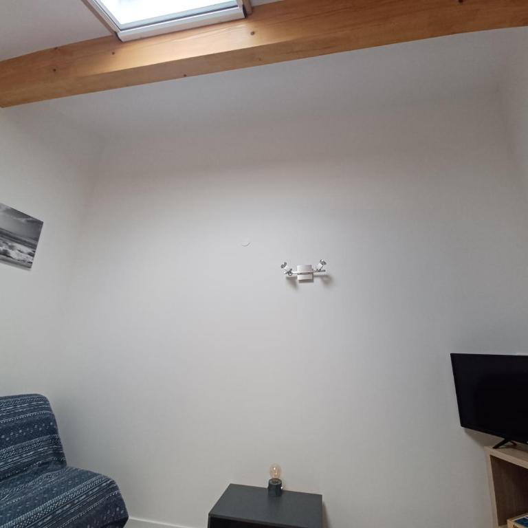 maison 100 m de la plage à pieds - Haus mit 2 Schlafzimmern - 24